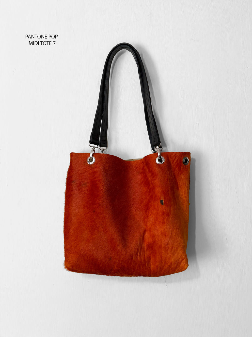 PANTONE POP MIDI TOTE 7