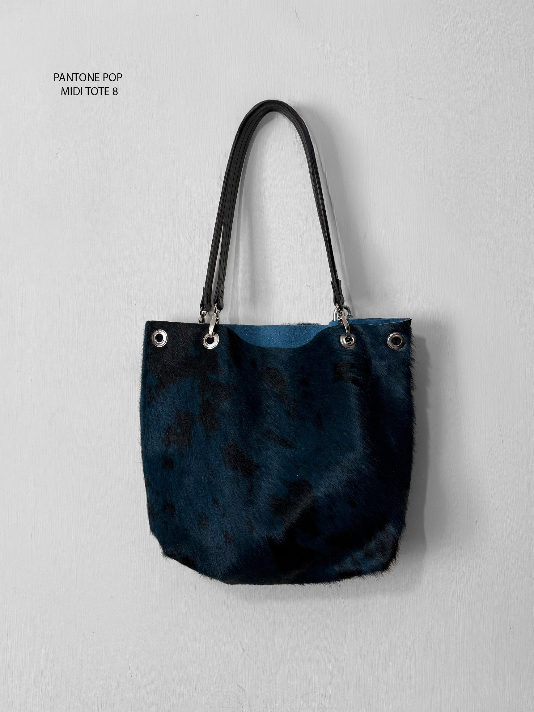 PANTONE POP MIDI TOTE 8