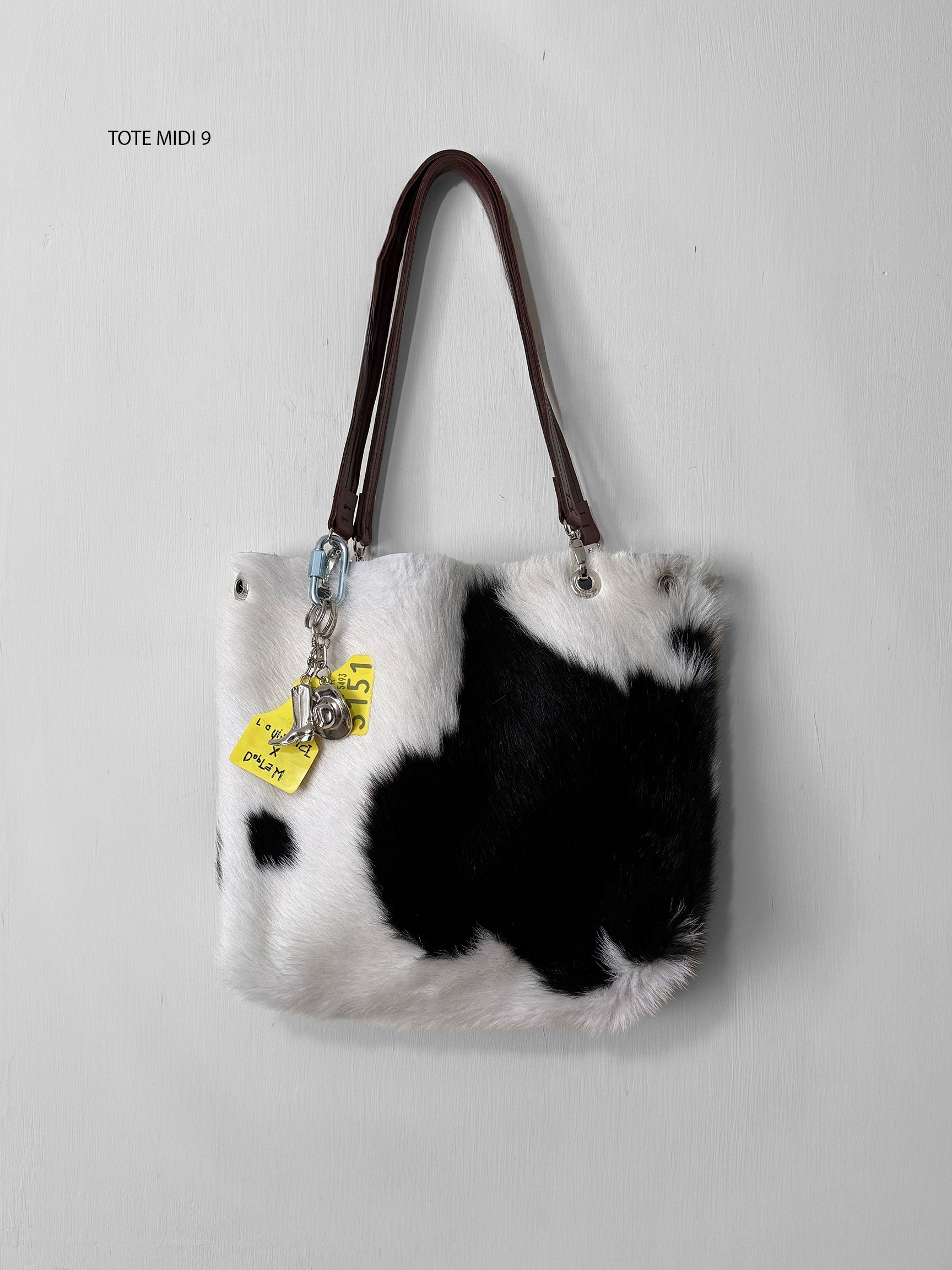 MIDI TOTE 9