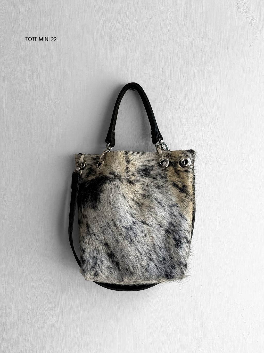MINI TOTE 22