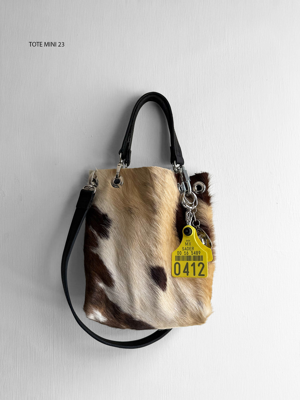MINI TOTE 23