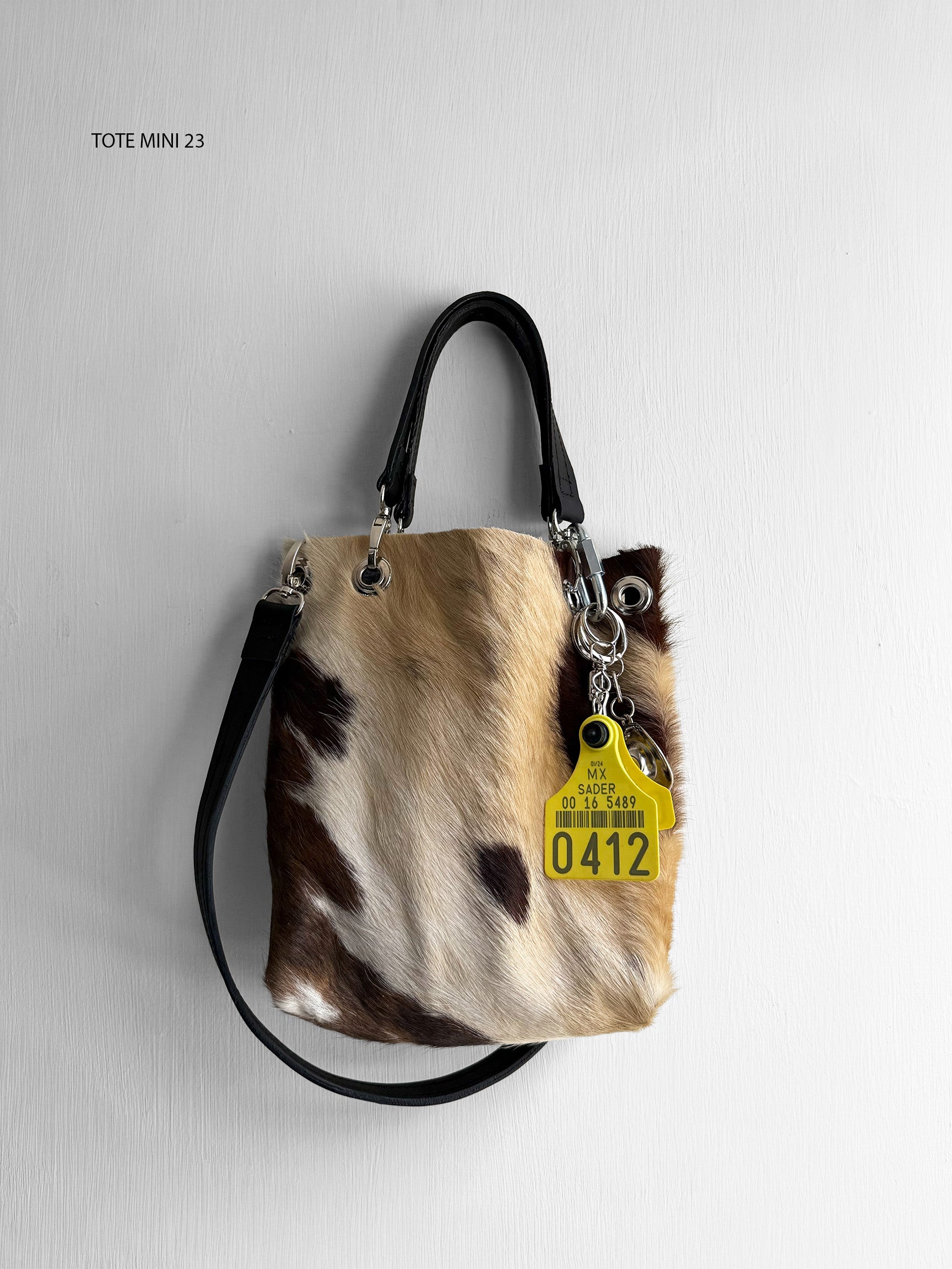 MINI TOTE 23