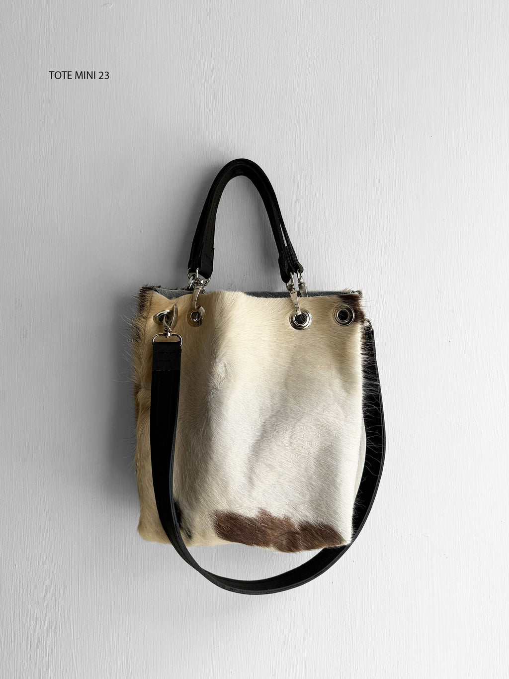 MINI TOTE 23
