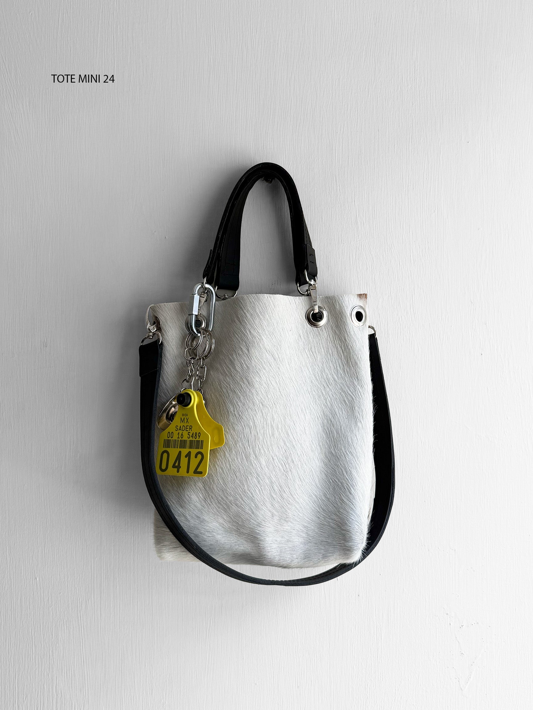 MINI TOTE 24
