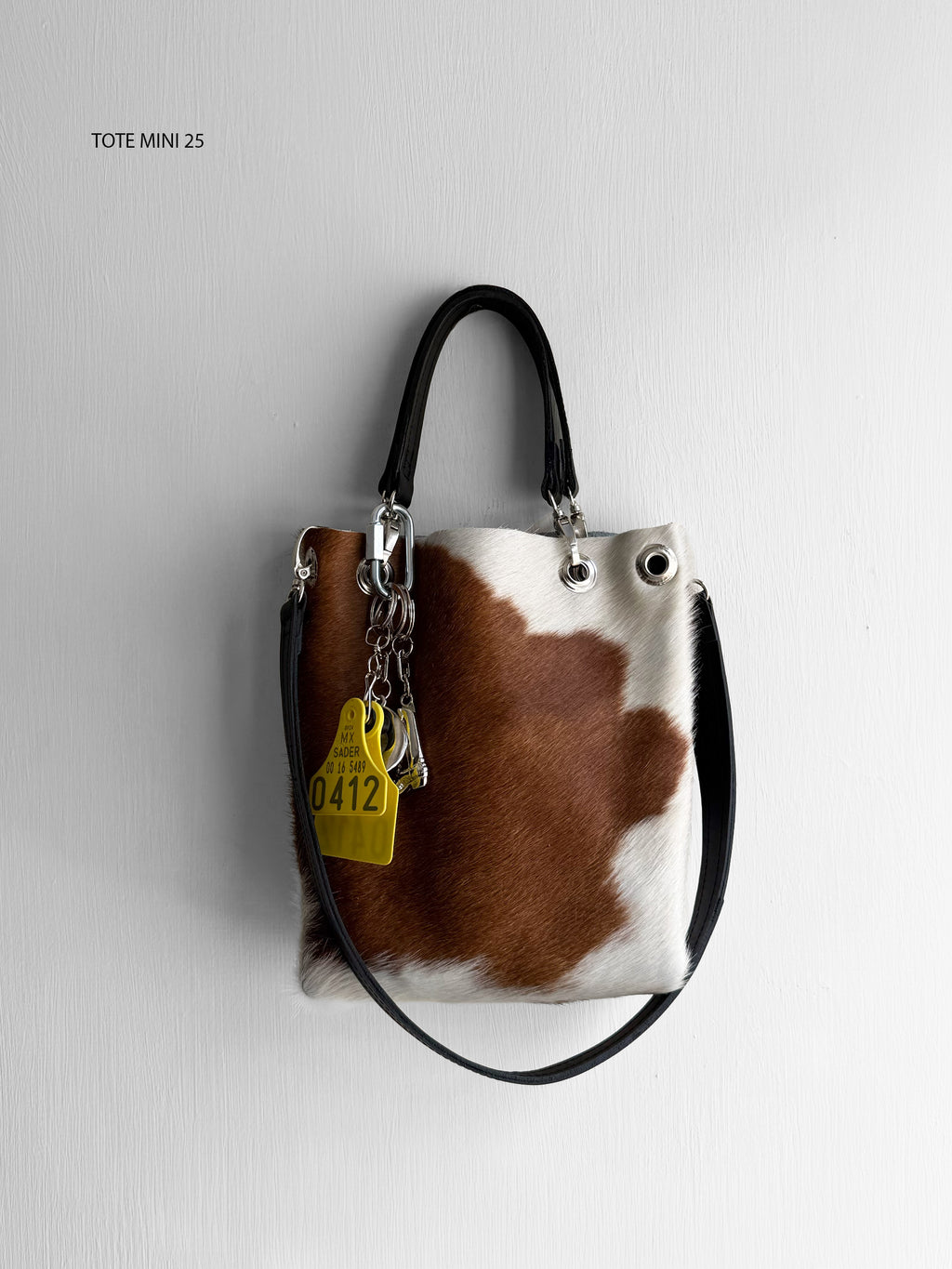 MINI TOTE 25