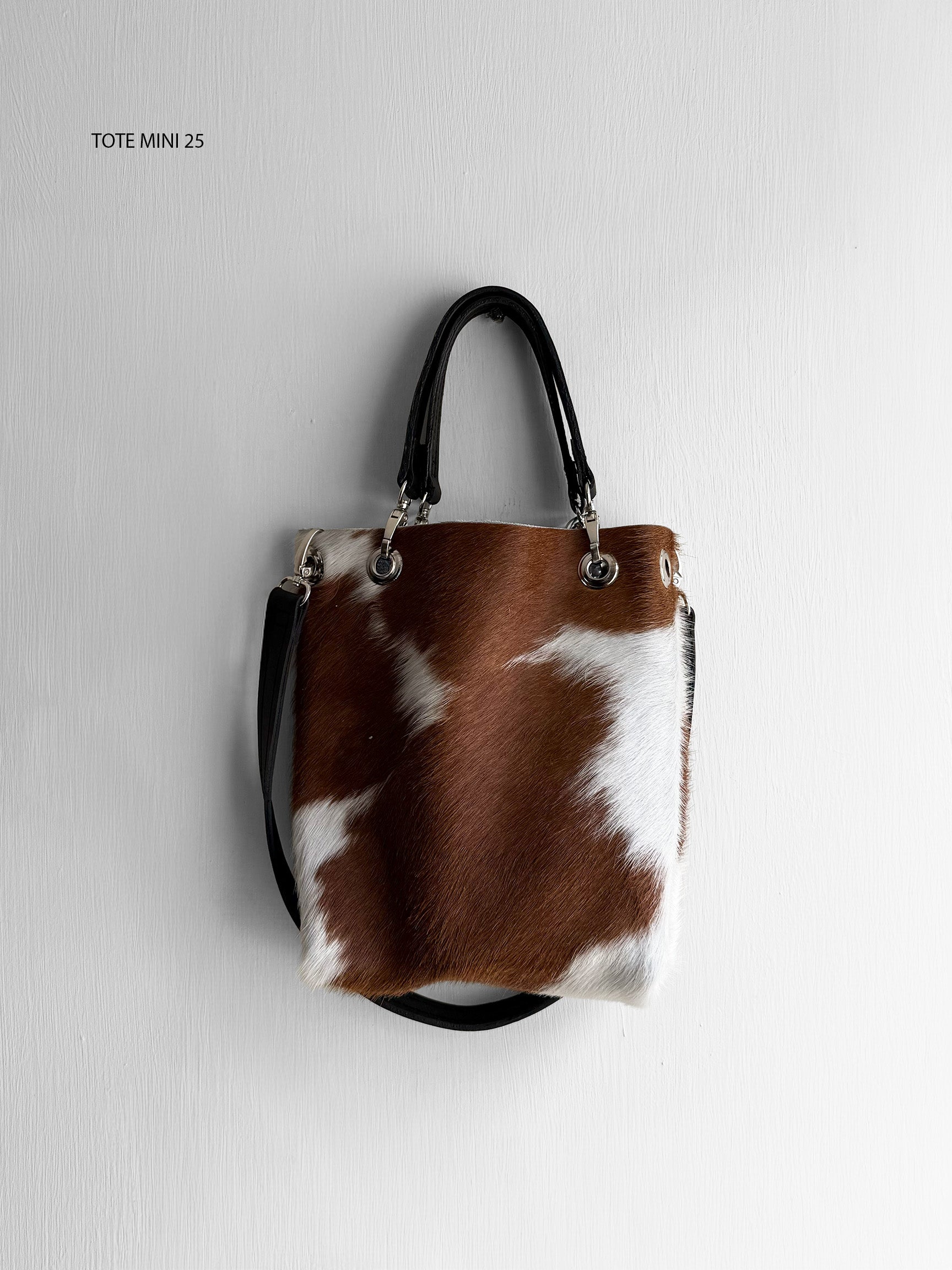 MINI TOTE 25