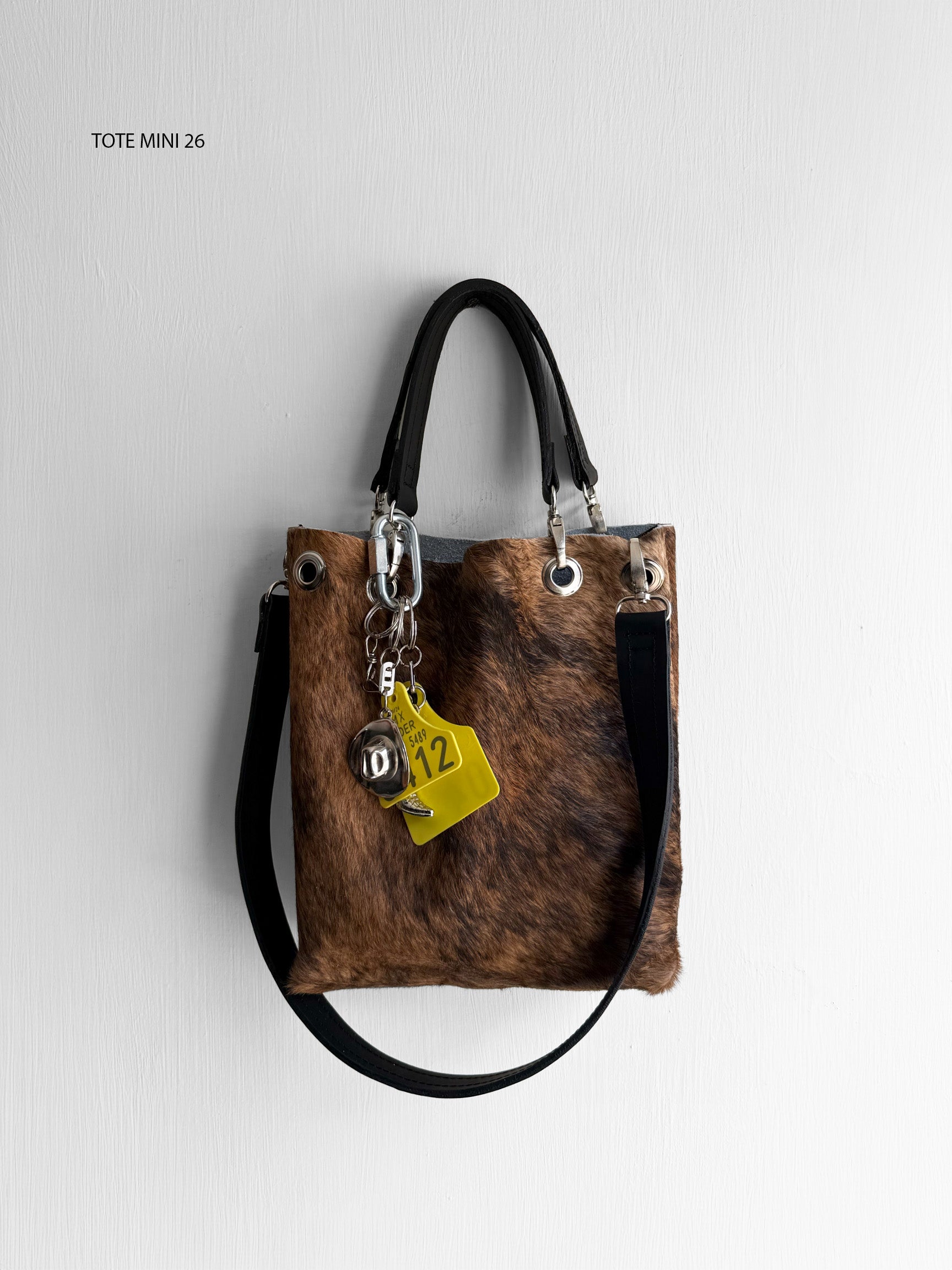 MINI TOTE 26