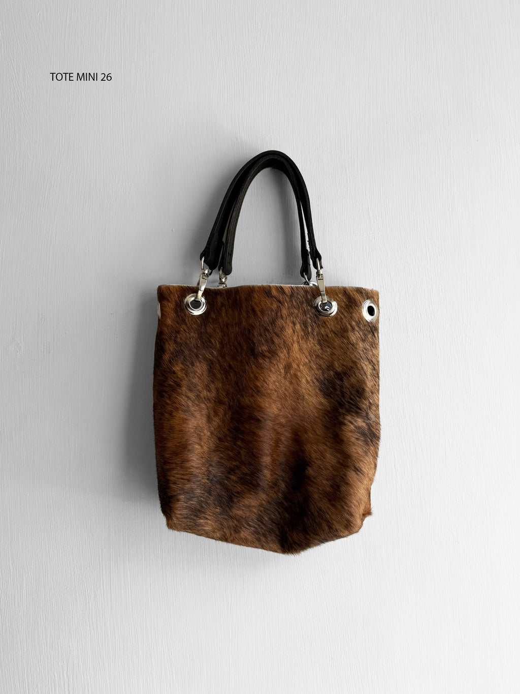 MINI TOTE 26