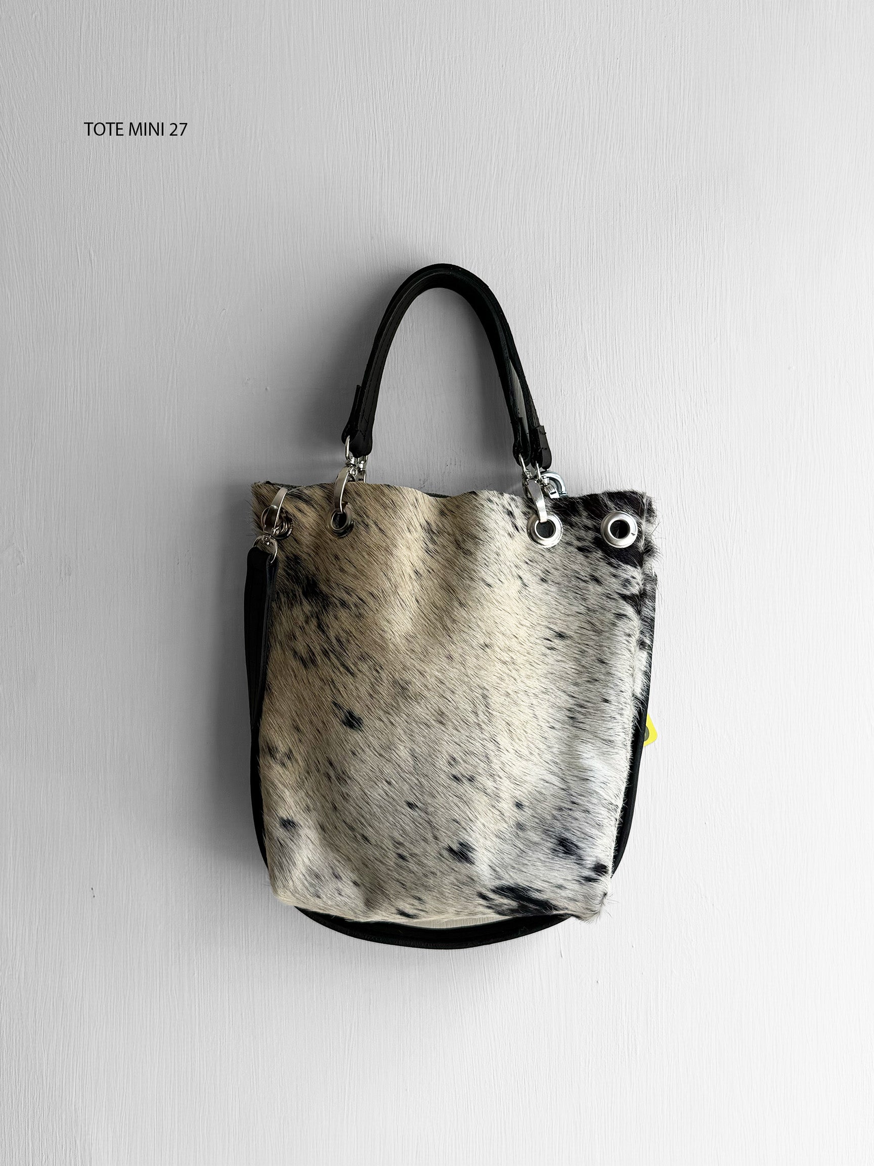 MINI TOTE 27