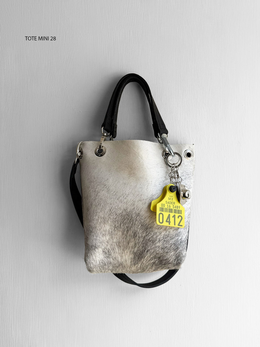 MINI TOTE 28