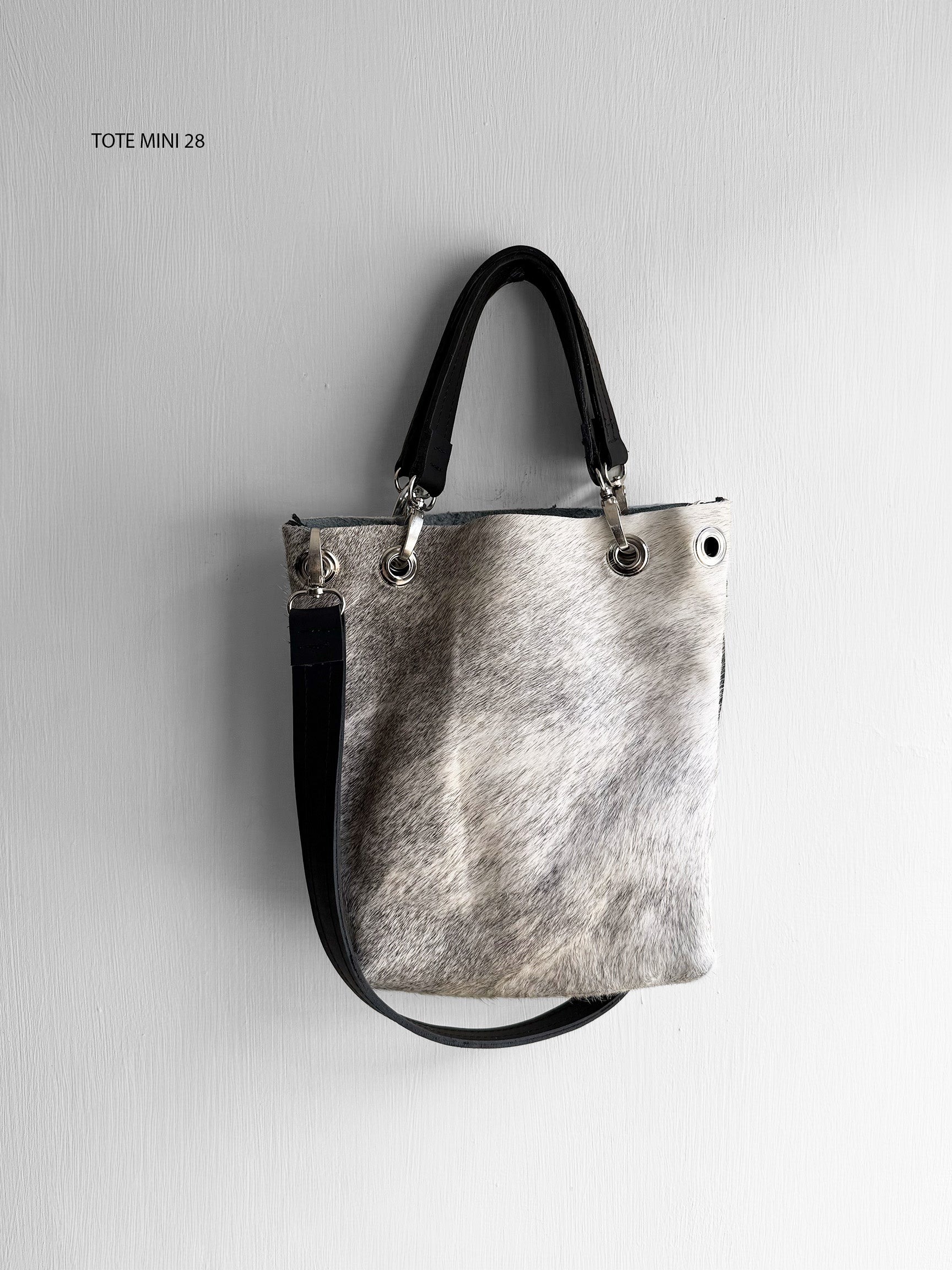 MINI TOTE 28