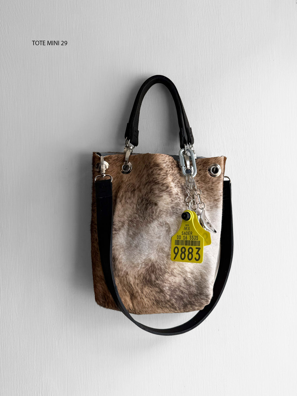 MINI TOTE 29