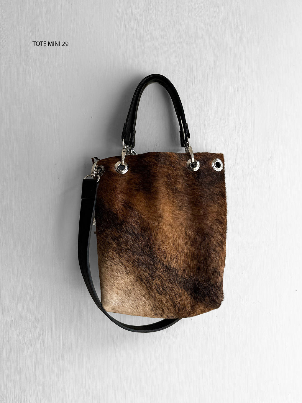 MINI TOTE 29