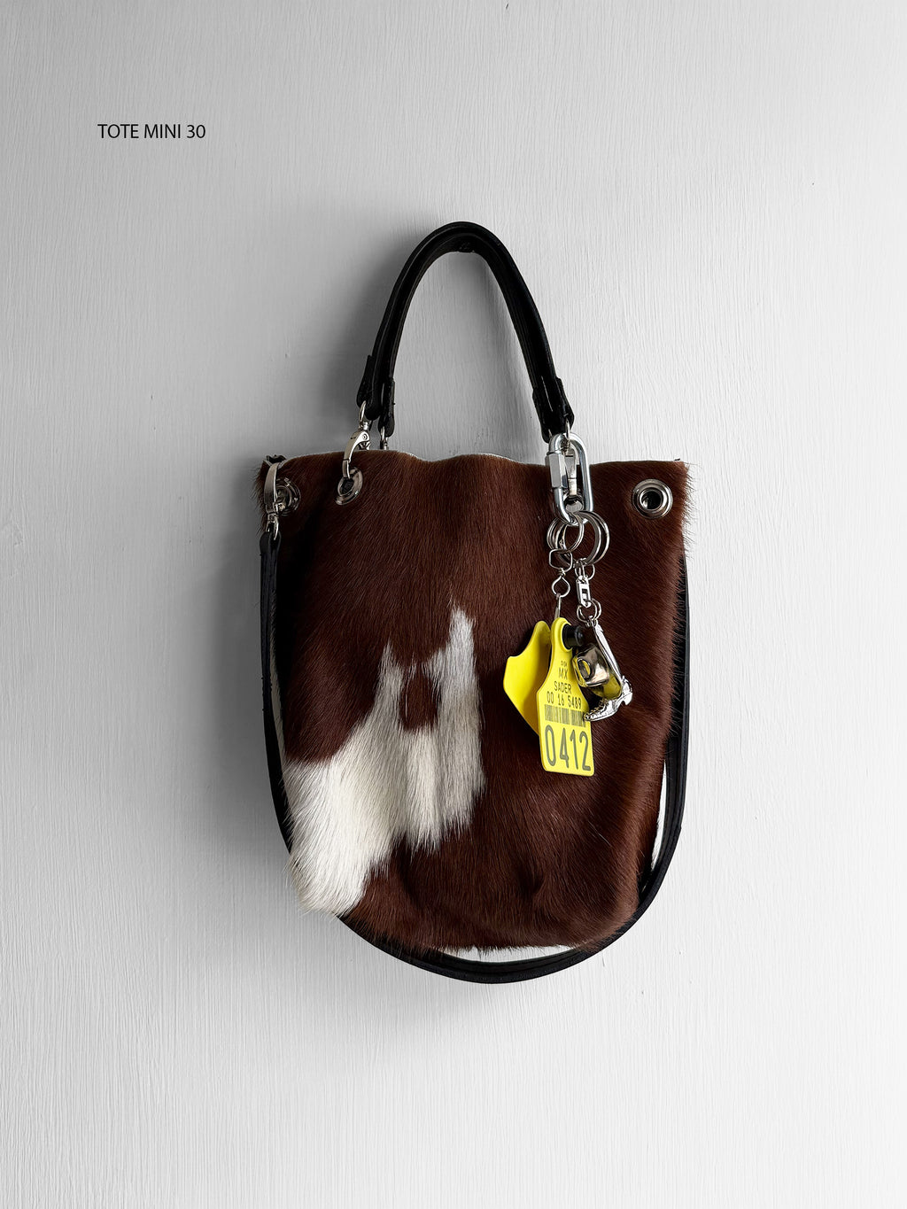 MINI TOTE 30