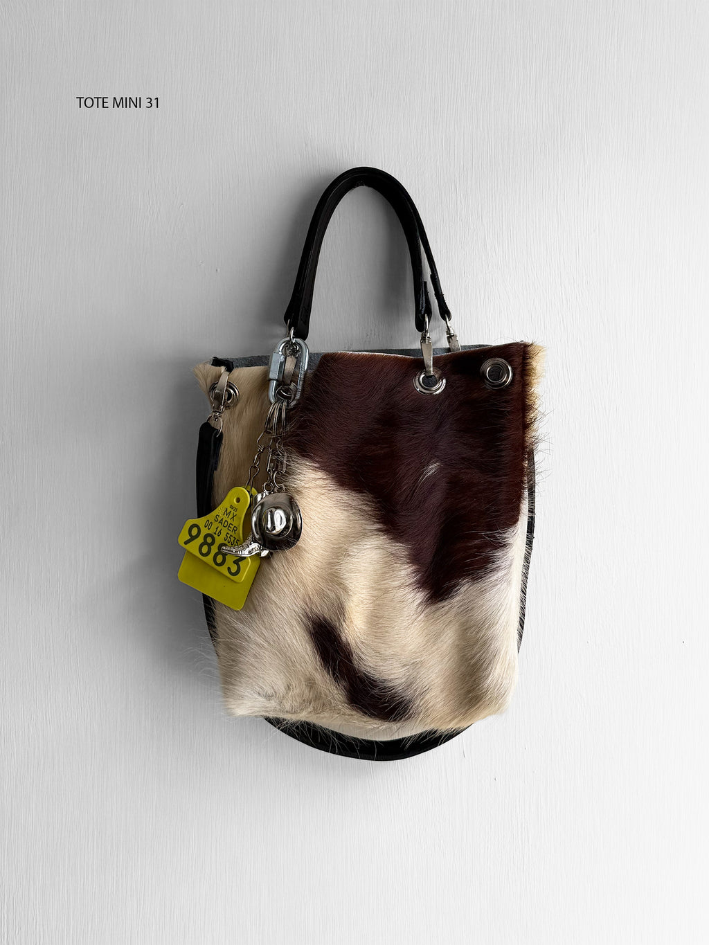 MINI TOTE 31
