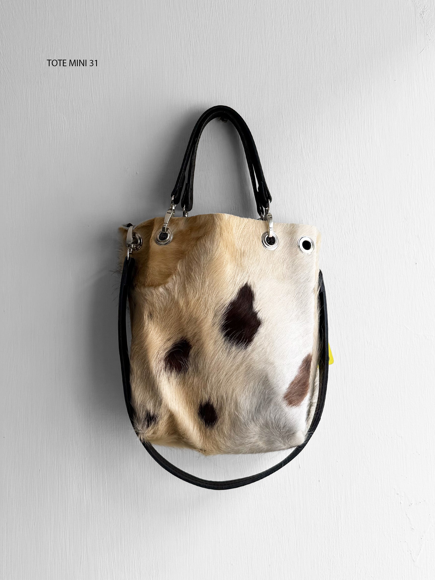 MINI TOTE 31