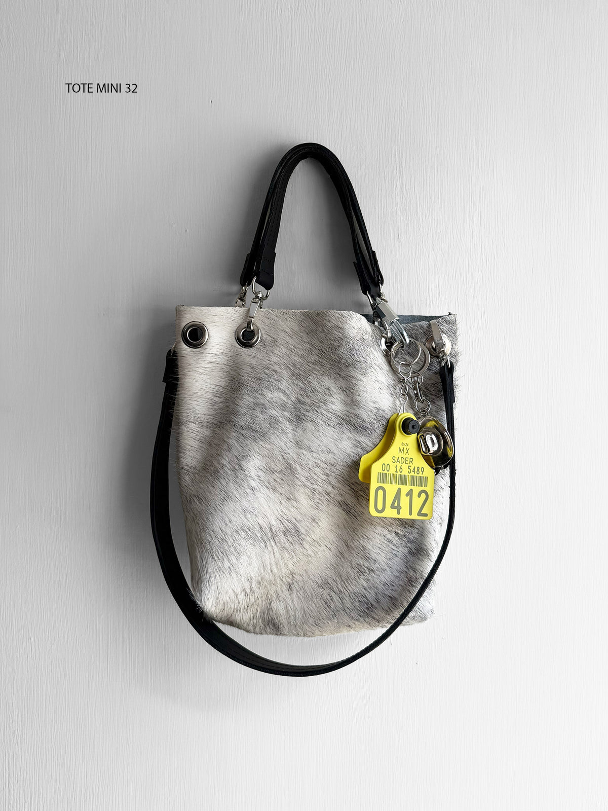 MINI TOTE 32